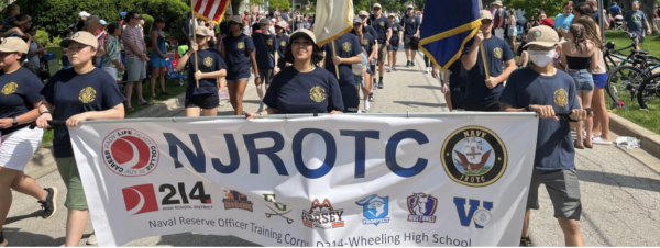 NJROTC: A District-Wide Opportunity